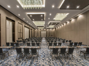 Renaissance Polat Istanbul Hotel