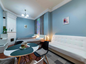 Апартаменты Франт №4