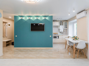 Апартаменты В самом центре