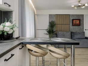 Апартаменты Privi House на Пушкинской 240А