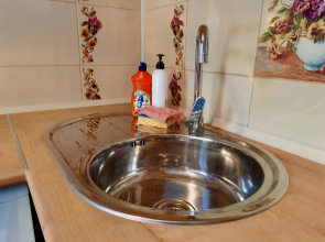 Квартира 3-Комнатная Квартира на Фрунзе