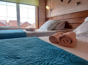 Алдартай Отель