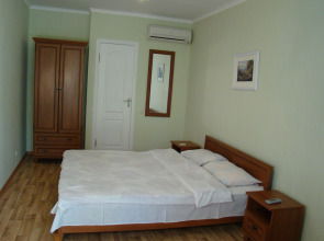 Гостиный Дом White House