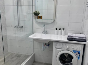 Квартира Светлая уютная Family