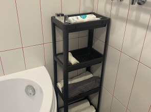 Квартира Light Lake