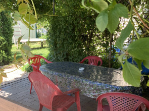 Гостевой Дом Семья