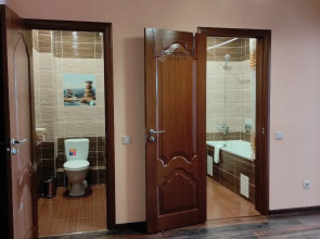 Однокомнатная Квартира ТЦ Планета