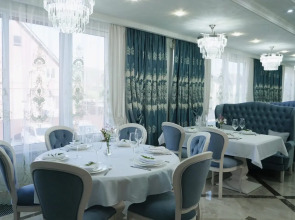 Гостевой дом Атриум