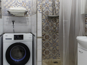 Апартаменты Арт около Кремля Кантри