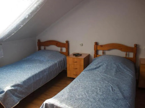 Гостевой дом Светочъ