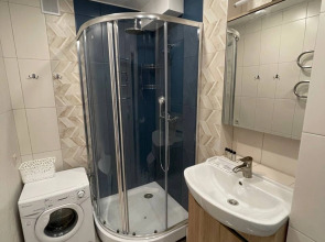 Апартаменты Color