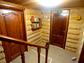 Гостевой Дом ШарЛООтка