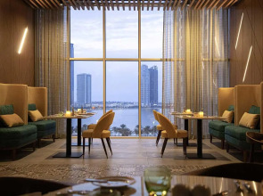 Pullman Hotel Sharjah