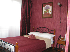 Мини-Отель Уют