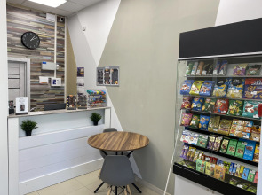 Хостел D Loft Hotel