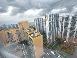 Гостевой Дом в Мурино