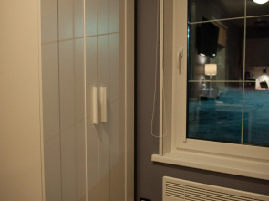 Отель Cкандинавия