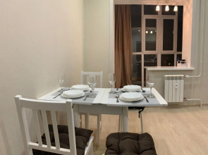 Апартаменты Ассорти с Панорамным Видом на Город