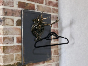 Квартира Дизайнерская на Набережной у пляжа