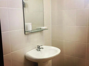 Гостевой Дом НАНТИА