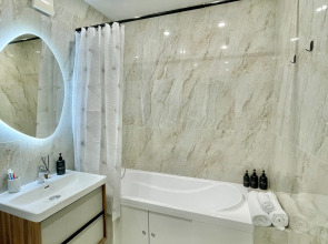 Квартира ProMore Венецианский квартал у моря