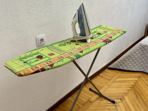 Квартира на Улице Ленина 5В