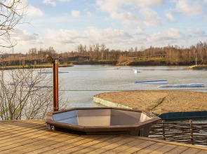 База Отдыха Аистово