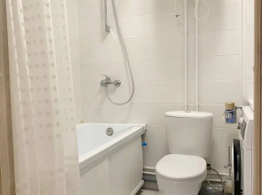 Квартира на Пулковском шоссе 42/6