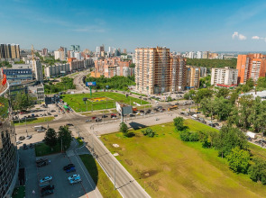 Апарт-отель Зона комфорта