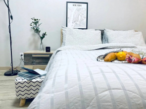 Квартира Поделам на Труда