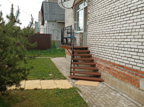 Гостевой дом Мариенбург Гатчина