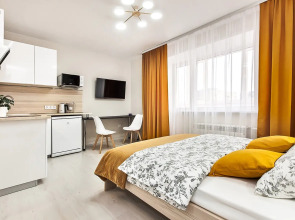 Квартира Солнечная