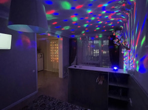 Квартира Видовая у Ривьеры