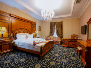 Отель Shah Palace