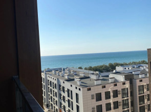 Апартаменты Анапа Сьютс