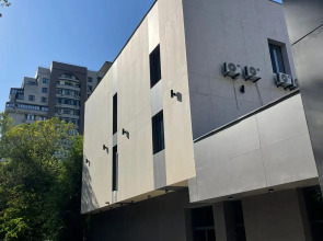 Отель Airis Residence