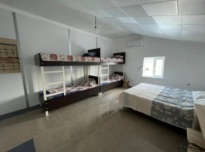 Гостевой дом Али