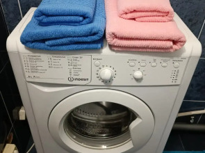 Квартира на Ушакова 20