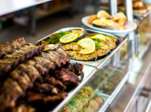 Курортный отель Санрайз