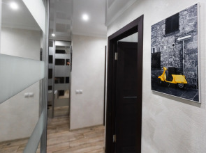 Квартира 1 крепостной 34