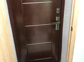 Апартаменты Яблоневая