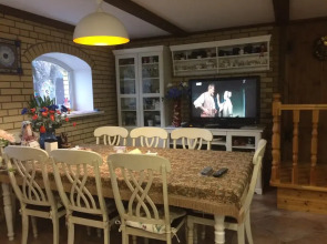 Частный дом Дом в Суздале