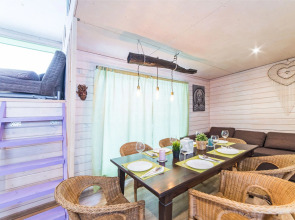 Гостевой Дом Sanino Space