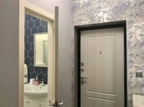 Апартаменты Green Home Ufa