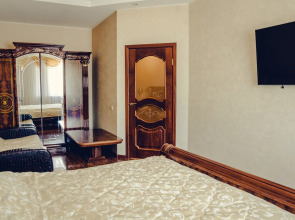 Гостевой дом Империя