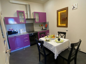 Квартира 2-комнатная KOMILFO-HOME на Топоркова