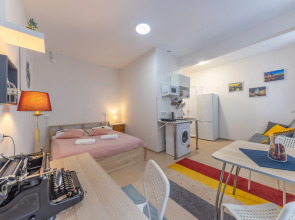 Апартаменты Ваш Питер 1