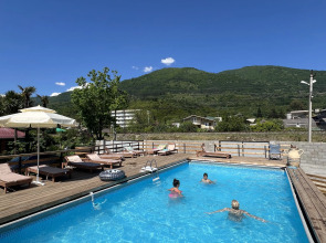 Гостевой дом Форелька