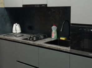 Апартаменты Атмосферные в Историческом центре на Советской