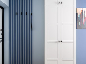 Апартаменты бульвар Эйнштейна 4 (402)